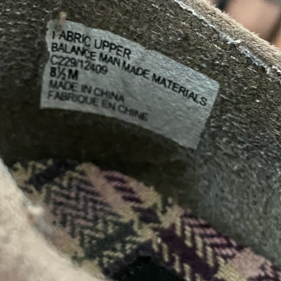 Shoes - Picture 3 of 4